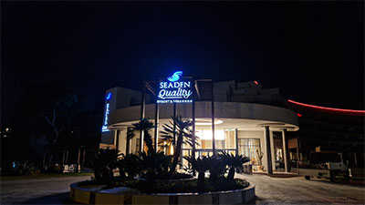 Super Hotel Image