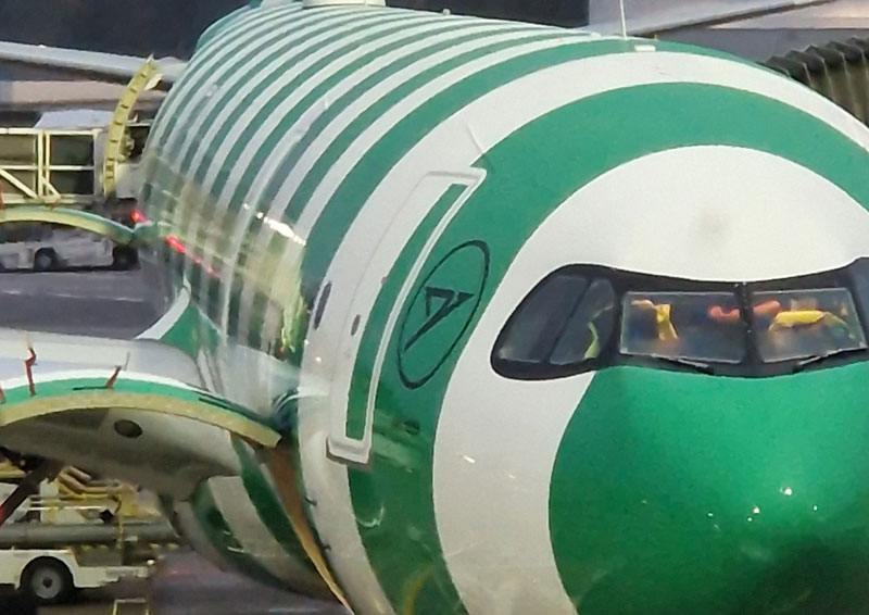 A330neo Image